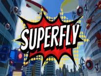 Trucs voor Superfly op PC
