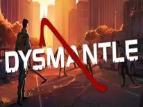 Dysmantle: PC Trainer (0.8.0.15): Oneindige gezondheid en supersnelheid