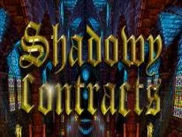 Prestaties en Trofeeën voor Shadowy Contracts