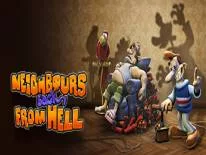 Prestaties en Trofeeën voor Neighbours back From Hell