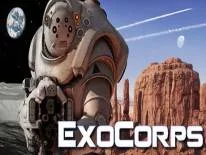 Trucs voor ExoCorps op PC