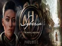 Trucs voor Syberia: The World Before - Prologue op PC