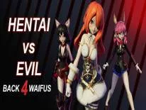 Prestaties en Trofeeën voor Hentai vs Evil