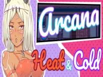 Prestaties en Trofeeën voor Arcana: Heat and Cold. Season 1