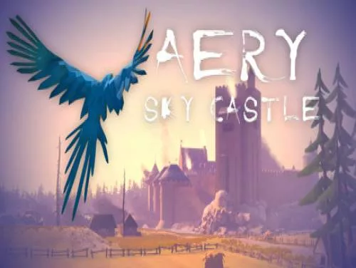 Trucs voor Aery - Sky Castle op PC