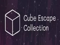 Prestaties en Trofeeën voor Cube Escape Collection