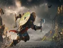 Prestaties en Trofeeën voor Assassin's Creed Valhalla