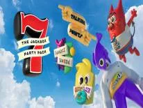 Prestaties en Trofeeën voor The Jackbox Party Pack 7