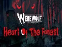 Prestaties en Trofeeën voor Werewolf: The Apocalypse — Heart of the Forest