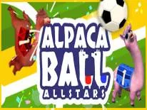 Prestaties en Trofeeën voor Alpaca Ball: Allstars