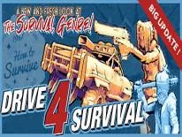 Prestaties en Trofeeën voor Drive 4 Survival