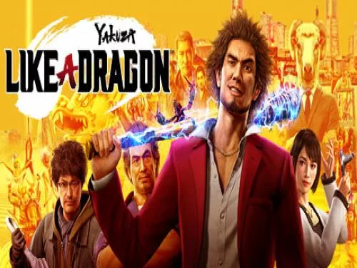 Prestaties en Trofeeën voor Yakuza: Like a Dragon