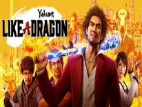 Prestaties en Trofeeën voor Yakuza: Like a Dragon