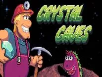 Prestaties en Trofeeën voor Crystal Caves HD