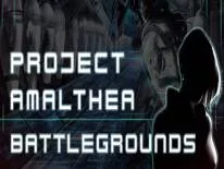 Prestaties en Trofeeën voor Project Amalthea: Battlegrounds