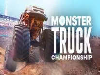 Prestaties en Trofeeën voor Monster Truck Championship
