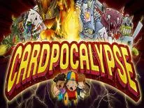 Prestaties en Trofeeën voor Cardpocalypse