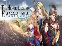 Prestaties en Trofeeën voor The Heroic Legend of Eagarlnia