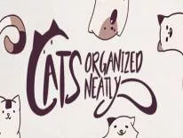 Prestaties en Trofeeën voor Cats Organized Neatly