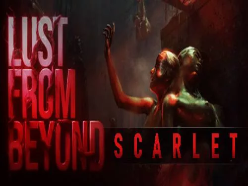 Prestaties en Trofeeën voor Lust from Beyond: Scarlet