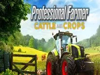 Prestaties en Trofeeën voor Professional Farmer: Cattle and Crops