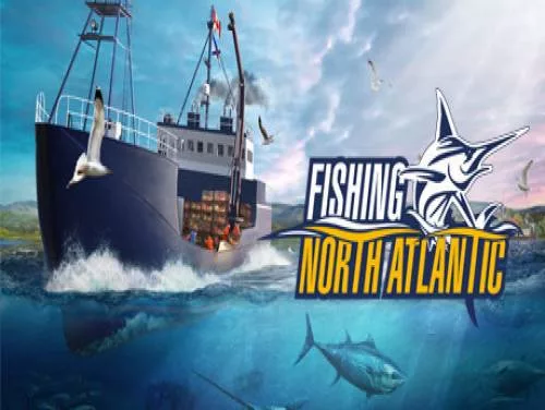 Prestaties en Trofeeën voor Fishing: North Atlantic Prestaties en Trofeeën voor Fishing: North Atlantic