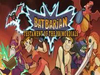 Prestaties en Trofeeën voor Batbarian: Testament of the Primordials