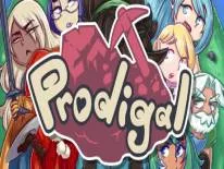 Prestaties en Trofeeën voor Prodigal