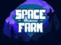 Trucs voor Space Farm op PC