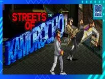 Trucs voor Streets Of Kamurocho op PC