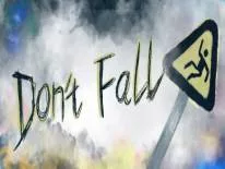 Trucs voor Don't Fall op PC
