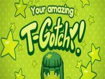 Prestaties en Trofeeën voor Your amazing T-Gotchi!