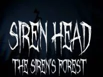 Prestaties en Trofeeën voor Siren Head: The Siren's Forest