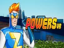 Prestaties en Trofeeën voor PowersVR