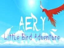Trucs voor Aery - Little Bird Adventure op PC