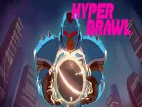 Prestaties en Trofeeën voor HyperBrawl Tournament
