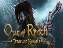 Prestaties en Trofeeën voor Out of Reach: Treasure Royale