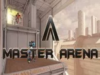 Prestaties en Trofeeën voor Master Arena
