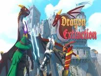 Trucs voor Dragon Extinction op PC