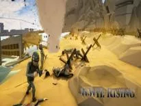Trucs voor WWII: Rising op PC