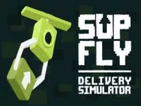 Prestaties en Trofeeën voor Supfly Delivery Simulator