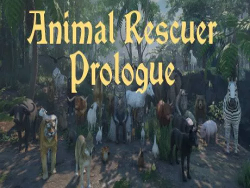 Prestaties en Trofeeën voor Animal Rescuer: Prologue Prestaties en Trofeeën voor Animal Rescuer: Prologue