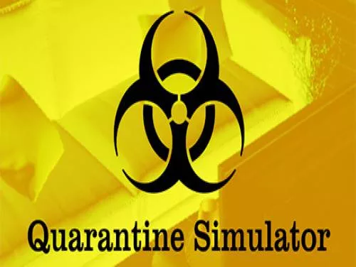 Prestaties en Trofeeën voor Quarantine simulator