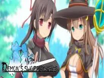 Trucs voor DEMON'S SWORD SNAKES ～呪い蛇の甘き夢～ op PC