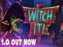 Prestaties en Trofeeën voor Witch It