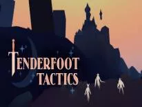 Prestaties en Trofeeën voor Tenderfoot Tactics