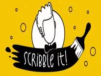 Prestaties en Trofeeën voor Scribble It!