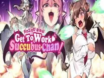 Prestaties en Trofeeën voor Get To Work, Succubus-Chan!