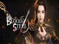 Prestaties en Trofeeën voor Blood of Steel