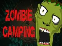 Trucs voor Zombie camping op PC